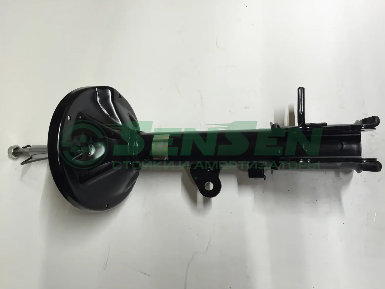 42140190 Амортизатор зад. правый газ. HYUNDAI Elantra XD 00-06 (Sensen). Артикул 42140190