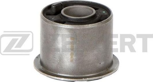 Сайлентблок переднего рычага подвески Zekkert. Артикул GM-6804