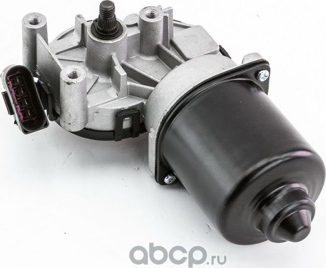 Мотор стеклоочистителя (Dominant). Артикул AW8E109550119
