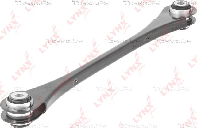 Рычаг задней подвески LYNXauto для BMW 3 VI (F3x) 2011-2026. Артикул C5616LR