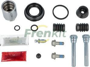 Ремкомплект тормозного суппорта Frenkit. Артикул 736092