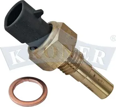 Датчик температуры окружающего воздуха (Kroner). Артикул K204112