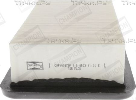 Воздушный фильтр Champion для Hyundai Equus I 1999-2003. Артикул CAF100873P