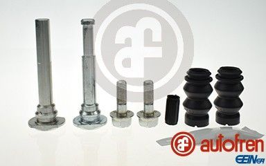 Направляющие тормозного суппорта (комплект) Autofren Seinsa. Артикул D7045C