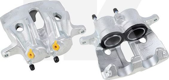 Тормозной суппорт NK (Чугун). Артикул 211969