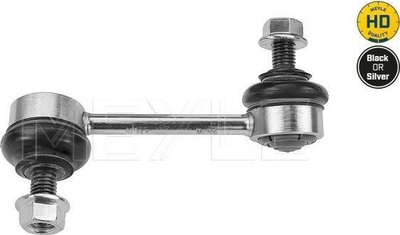 Стойка (тяга) стабилизатора Meyle HD. Артикул 15-16 060 0001/HD