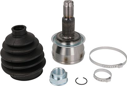 Шрус наружный (граната) Metelli передний для Jeep Renegade I 2014-2026. Артикул 15-1912