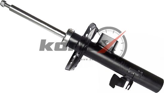 Амортизатор передний GAS R (Kortex). Артикул KSA629STD