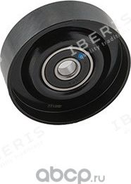 РОЛИК НАТЯЖНОЙ РЕМНЯ ПРИВОДНОГО NISSAN ALMERA II (N16E) (Iberis). Артикул IB5122