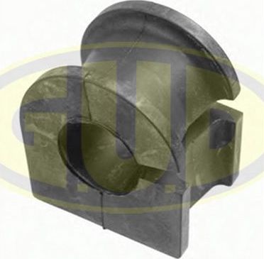 Втулка стабилизатора G.U.D.. Артикул GSP001069