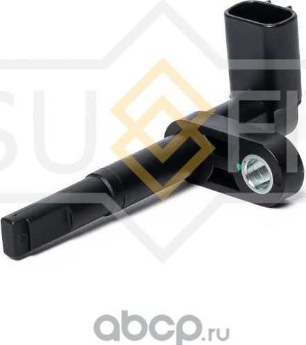 Датчик частота вращения колеса (датчик ABS) (Sufix). Артикул IW1011