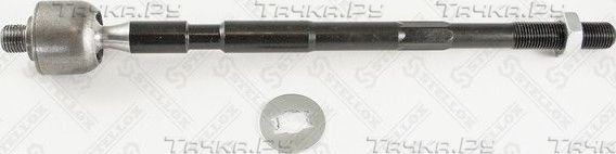 Рулевая тяга Stellox правая/левая для Renault Scenic II 1999-2003. Артикул 55-01136-SX