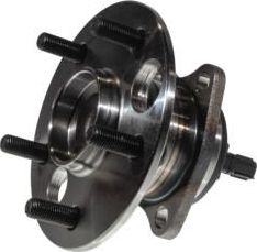 Ступичный подшипник (комплект) Zentparts. Артикул Z22125