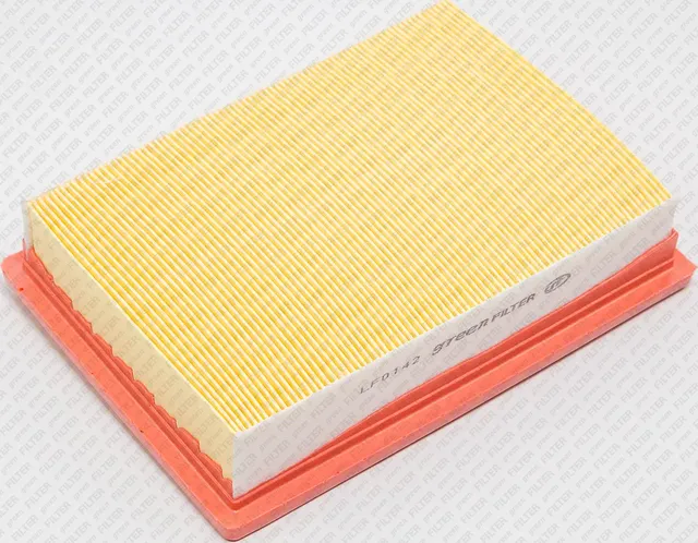 Фильтр воздушный (Green Filter). Артикул LF0142