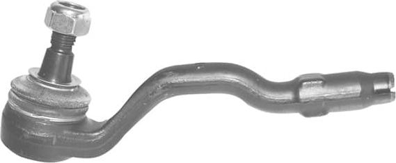 Наконечник рулевой тяги SKF. Артикул VKDY 318532