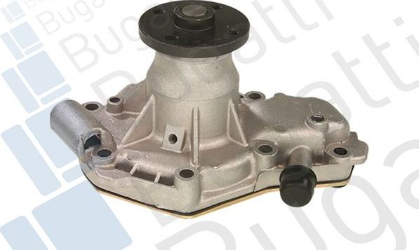 Помпа (водяной насос) Bugatti для Renault 25 1984-1989. Артикул PA0190