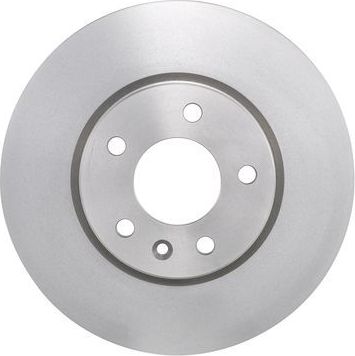 Тормозной диск Bosch. Артикул 0 986 479 644