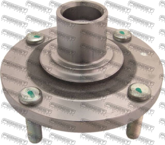 Ступица колеса Febest. Артикул 1082-003