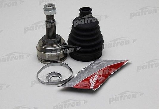 Шрус наружный (граната) Patron. Артикул PCV1631
