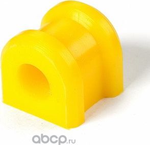 Втулка стабилизатора (Точка Опоры). Артикул 1-01-781