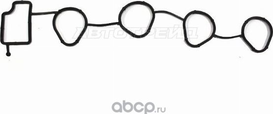 Прокладка впускного коллектора DAEWOO MATIZ 03-CHEVROLET AVEO 08-  V1.01.2 (SAT). Артикул ST96571108