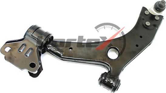 Рычаг FORD FOCUS 3 11- пер.подв.нижн.лев.(21mm) (Kortex). Артикул KSL5541
