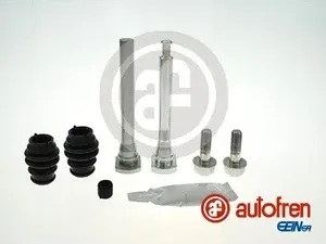 Комплект направляющих суппорта (84мм) TOYOTA HIGHLANDER/ AVENSIS/ LEXUS RX 2003 (Seinsa Autofren). Артикул D7191C