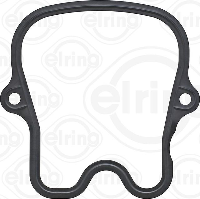 Прокладка клапанной крышки Elring для Neoplan Cityliner 1973-2026. Артикул 977.439