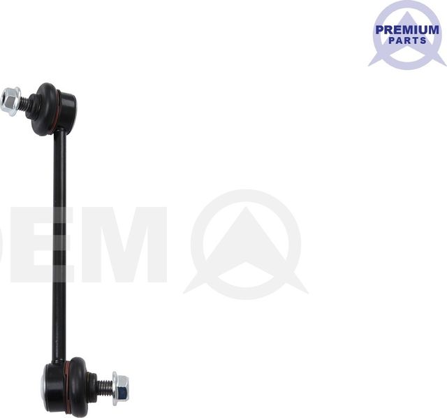 Стойка (тяга) стабилизатора Sidem. Артикул 87065