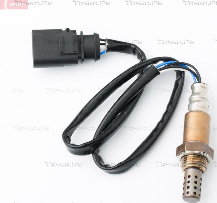 Лямбда-зонд (кислородный датчик) Denso Direct fit для Skoda Fabia II 2007-2014. Артикул DOX-1707