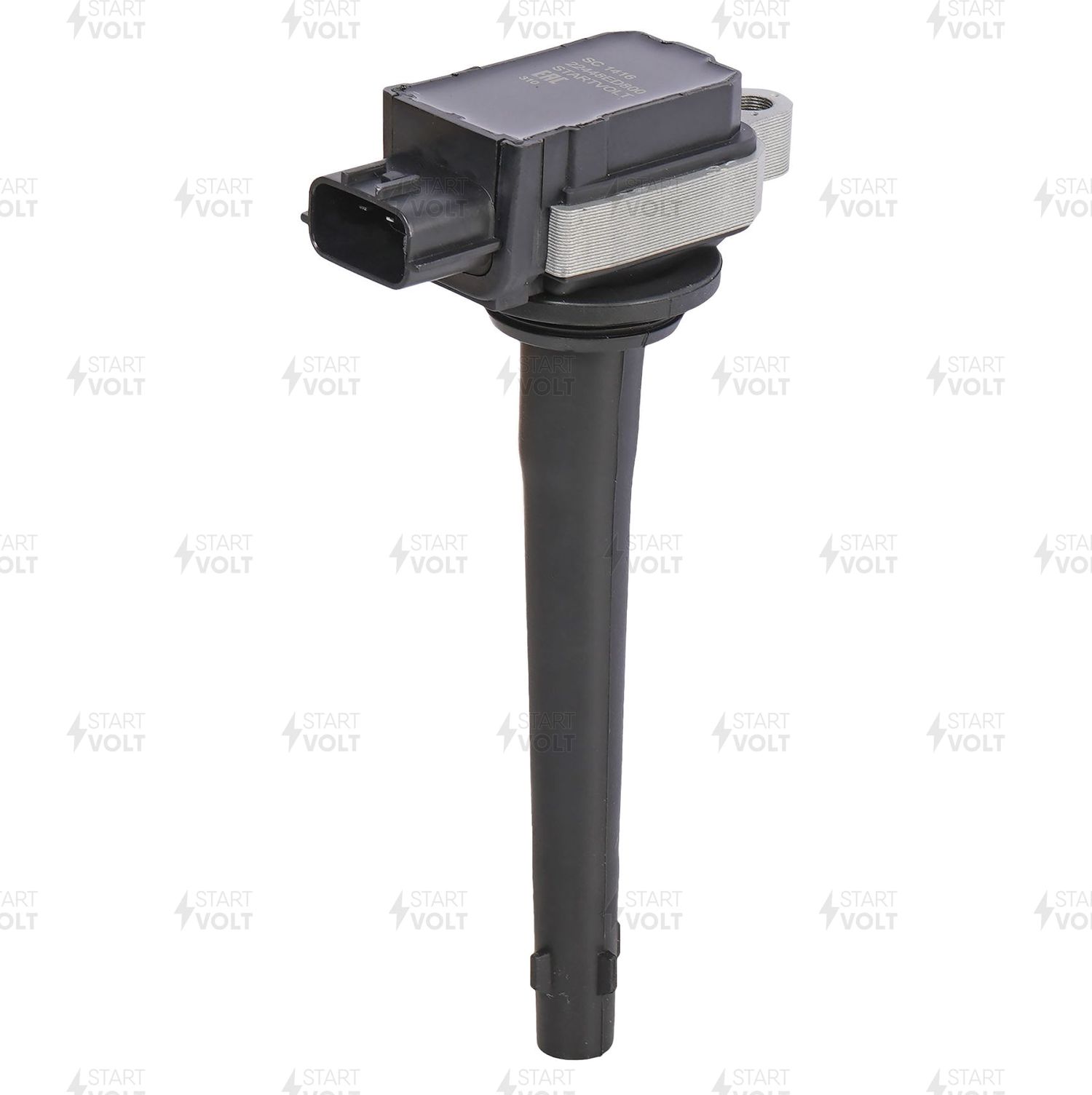 Катушка зажигания StartVOLT для Nissan Micra V 2005-2026. Артикул SC 1416