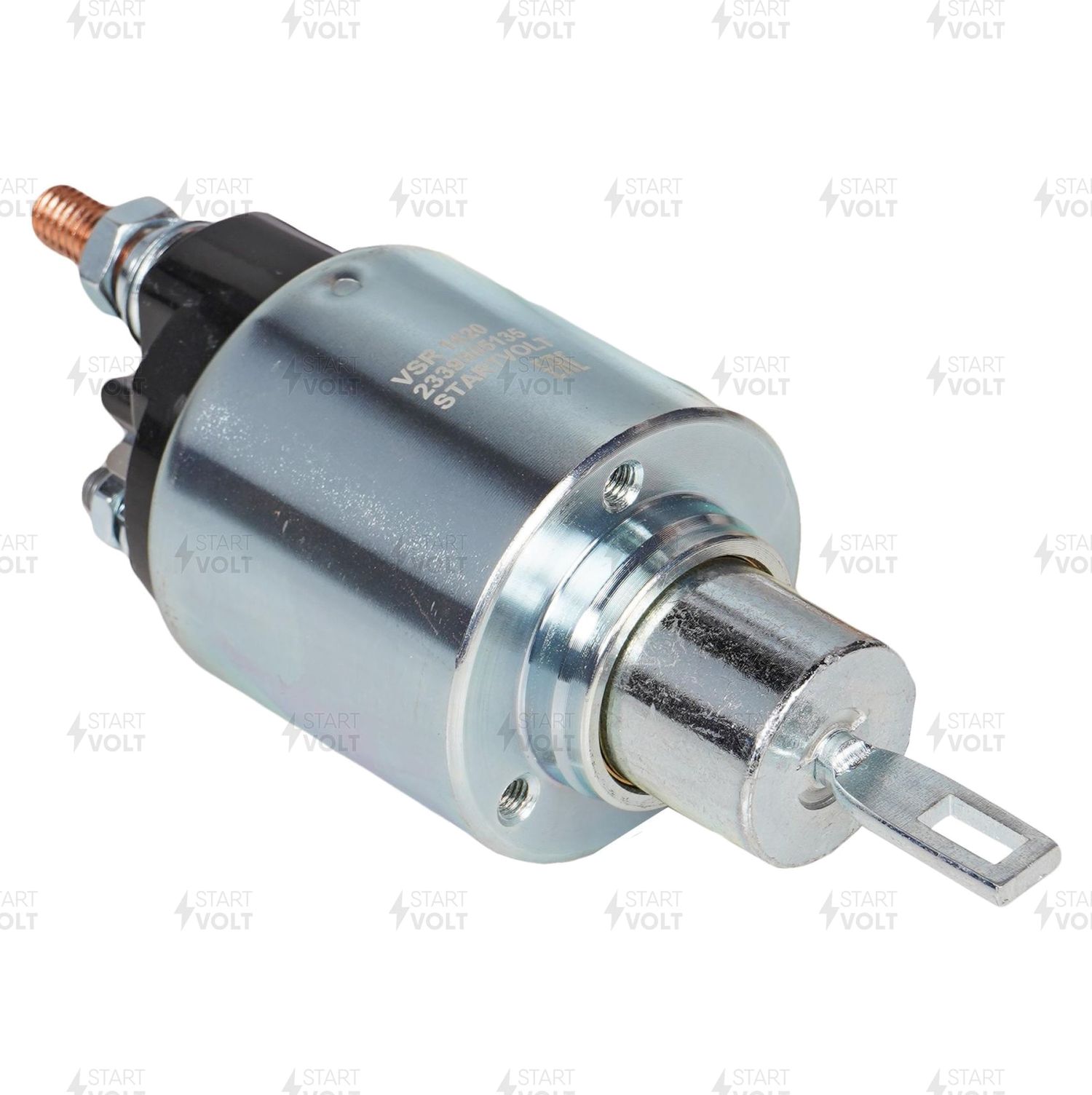 Втягивающее реле стартера StartVOLT. Артикул VSR 1620