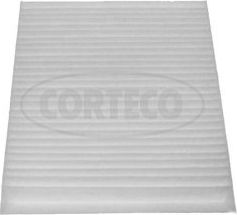 Салонный фильтр Corteco. Артикул 21652349