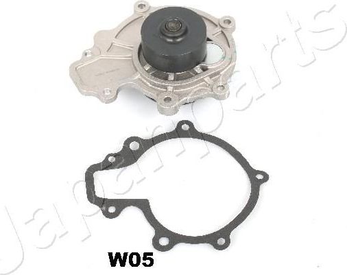 Помпа (водяной насос) Japanparts. Артикул PQ-W05