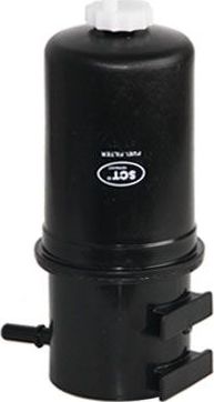 Топливный фильтр SCT-Germany для Volkswagen Amarok I 2010-2016. Артикул ST 6139