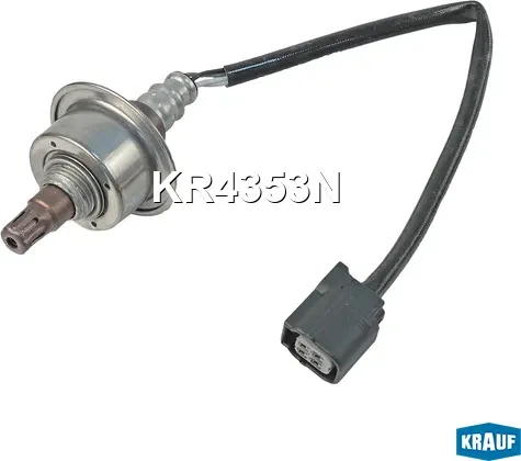 Лямбда-зонд (Krauf). Артикул KR4353N