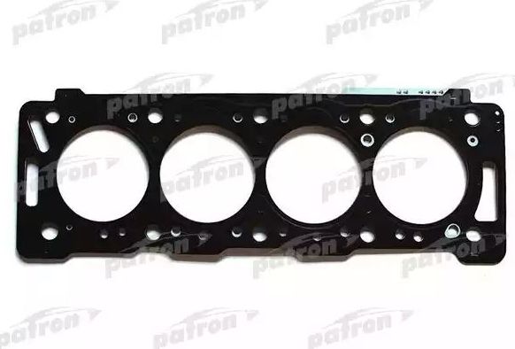 Прокладка ГБЦ Patron для Citroen C15 2000-2005. Артикул PG2-0091