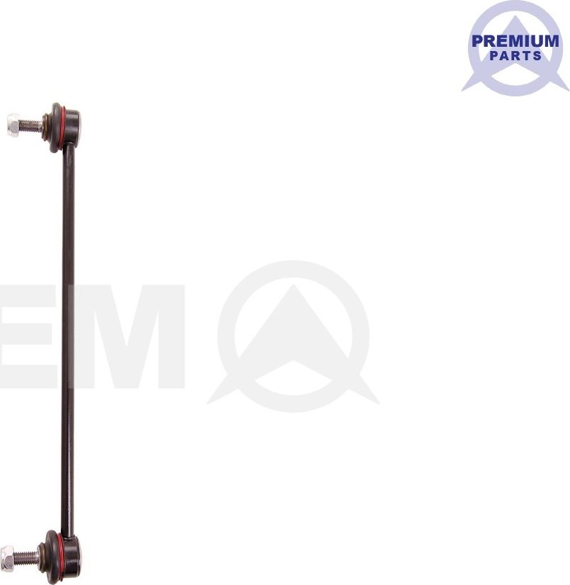 Стойка (тяга) стабилизатора Sidem. Артикул 53069