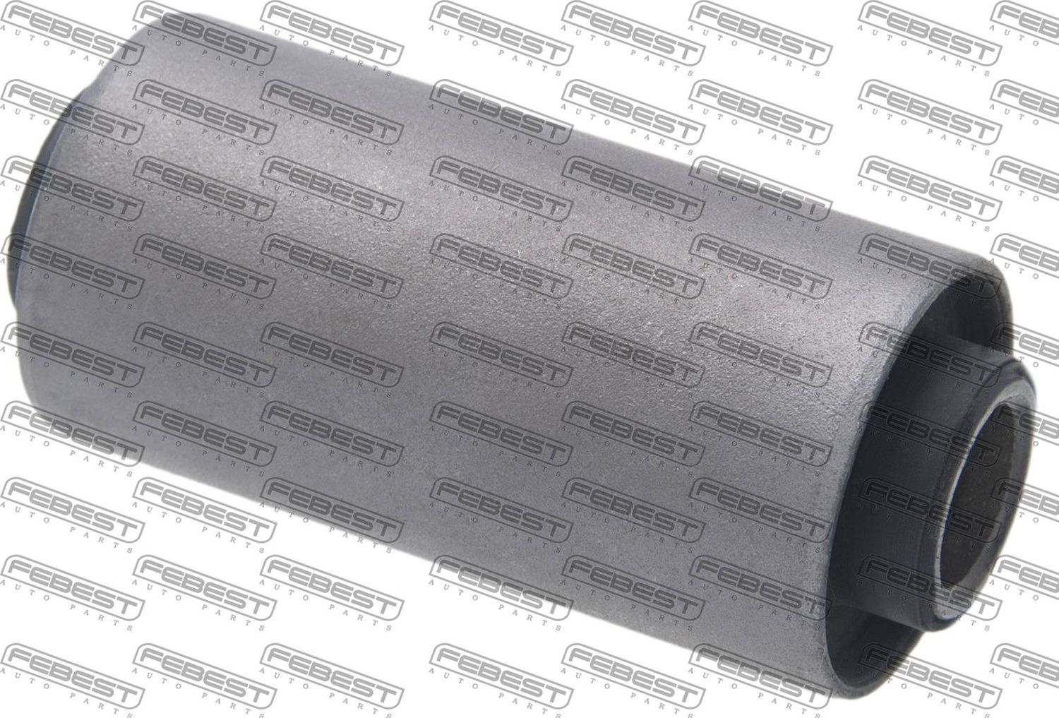 Сайлентблок переднего рычага подвески Febest. Артикул KAB-006