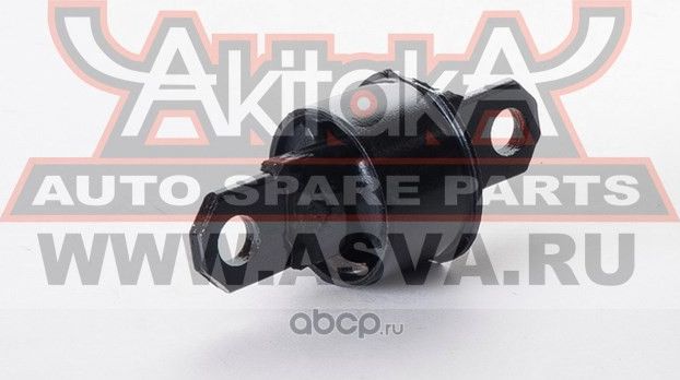 Сайлентблок (Akitaka). Артикул 0501MZ3R