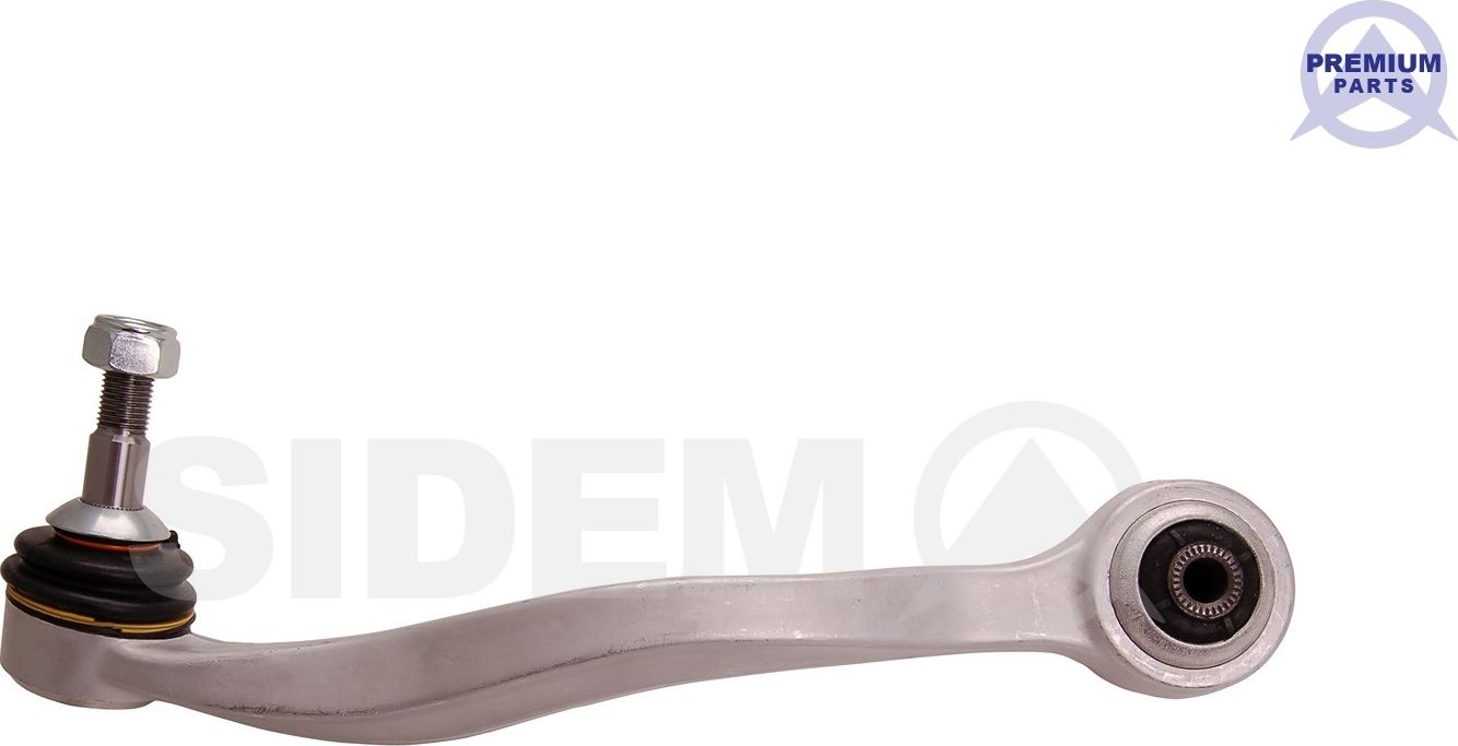 Продольный рычаг передней подвески Sidem (алюминий). Артикул 21472