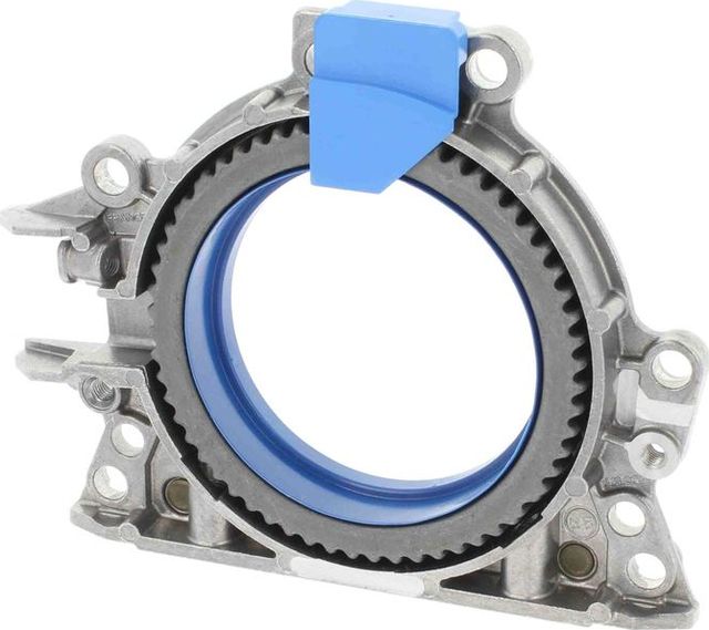 Сальник коленвала Corteco (PTFE (политетрафлуороетилен)/ACM (полиакрил-каучук)) внутренний для Volkswagen Golf Sportsvan I 2014-2026. Артикул 20037305B