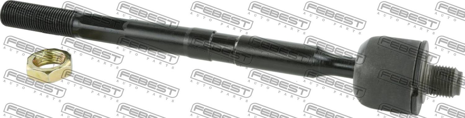 Рулевая тяга Febest. Артикул 2222-CA7