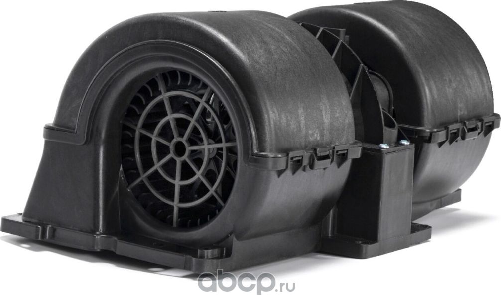 Моторчик отопителя (Topcover) Topcover. Артикул T05156003