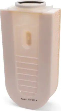 Фильтр воздушный MB W204/212/166/221 2.2D-5.0 (Metaco). Артикул 1000225