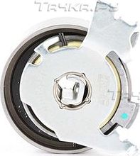 Натяжной ролик (натяжитель) ремня ГРМ BSG. Артикул BSG 65-615-034
