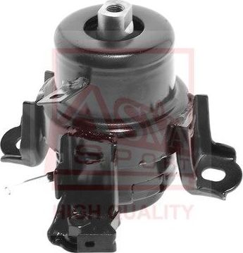 Подушка (опора) двигателя Asva. Артикул 0112-MCU15F