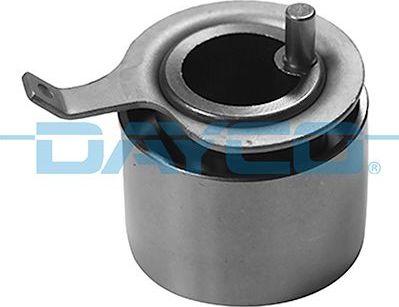 Натяжной ролик (натяжитель) ремня ГРМ Dayco. Артикул ATB2267