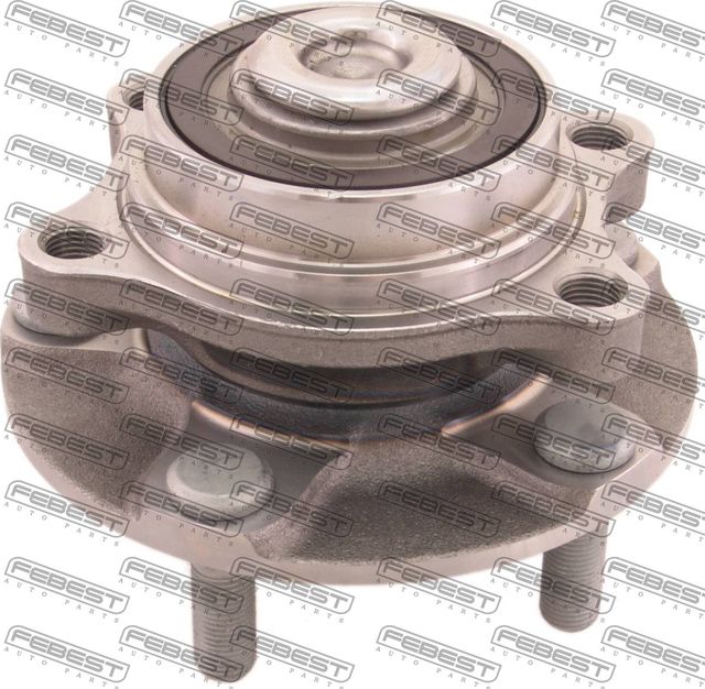 Ступица колеса Febest. Артикул 0282-V35MF