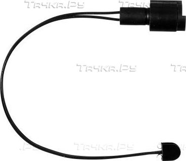 Радиатор отопителя (печки) Hella для Scania 4 1995-2008. Артикул 8FH 351 024-391